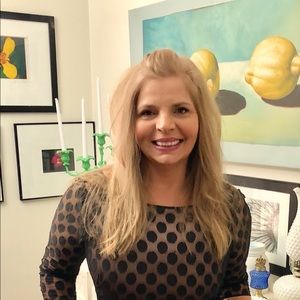 Meet your Posher, Jeanie